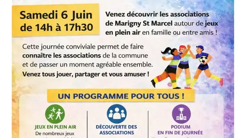 Asso' Olympiades Asso' Olympiades