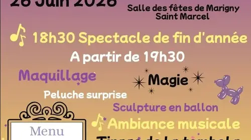 Fête de l'école Fête de l'école