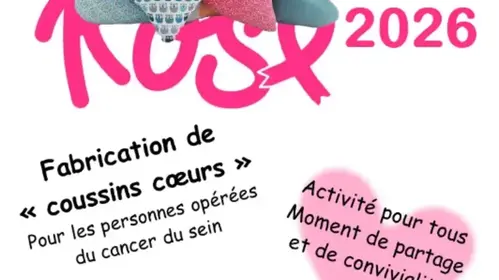 Octobre Rose Octobre Rose